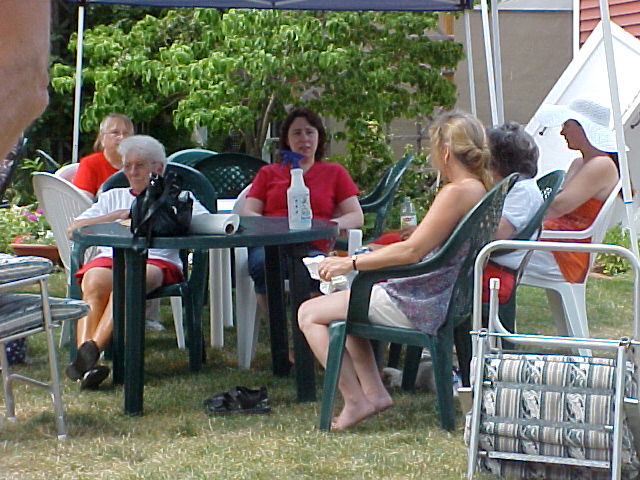 4thPicnic2012