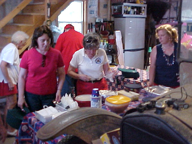 4thPicnic2012