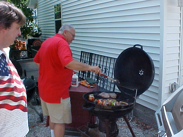 4thPicnic2012