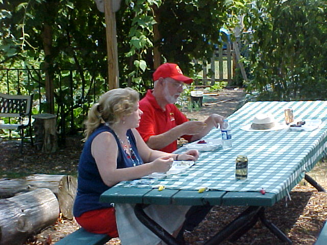 4thPicnic2012