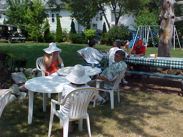 4thPicnic2012