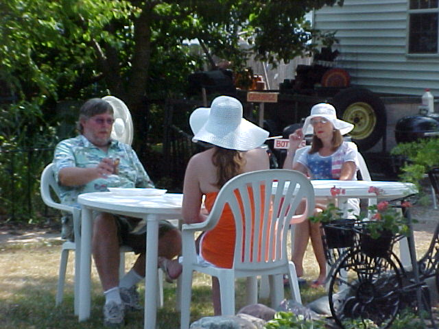 4thPicnic2012