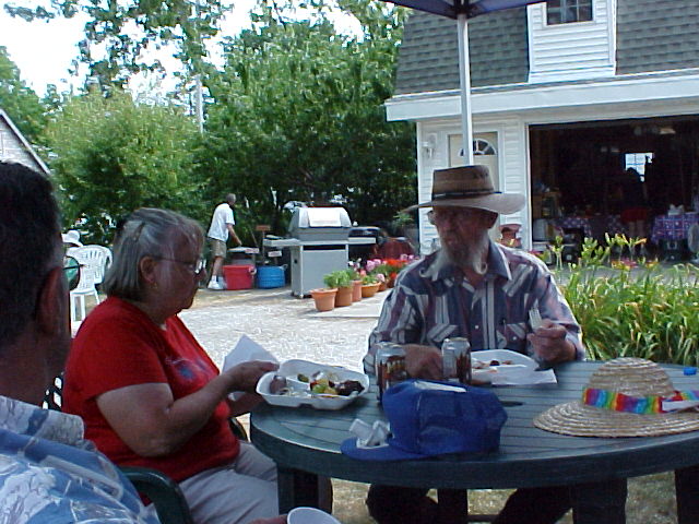 4thPicnic2012