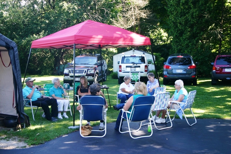5thAnnualPauleyPicnic