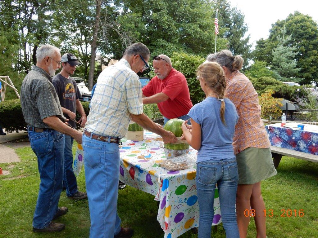 5thAnnualPauleyPicnic