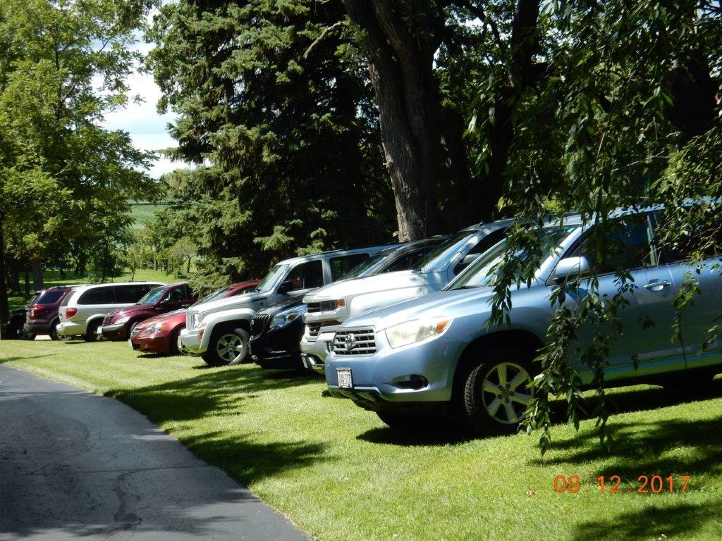6thAnnualPauleyPicnic