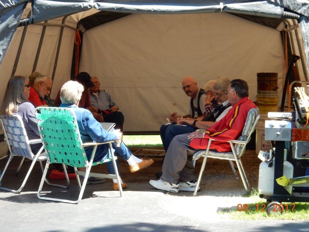6thAnnualPauleyPicnic
