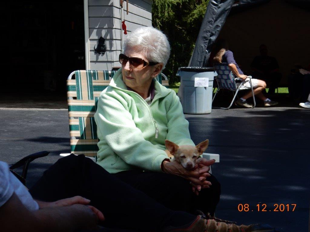 6thAnnualPauleyPicnic