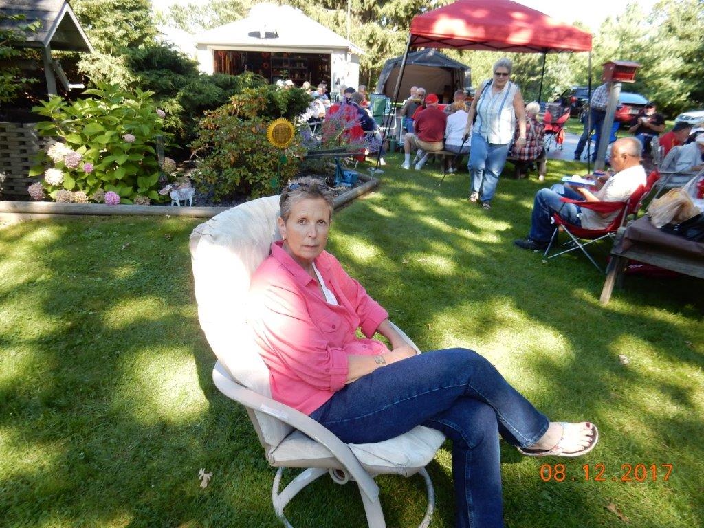 6thAnnualPauleyPicnic