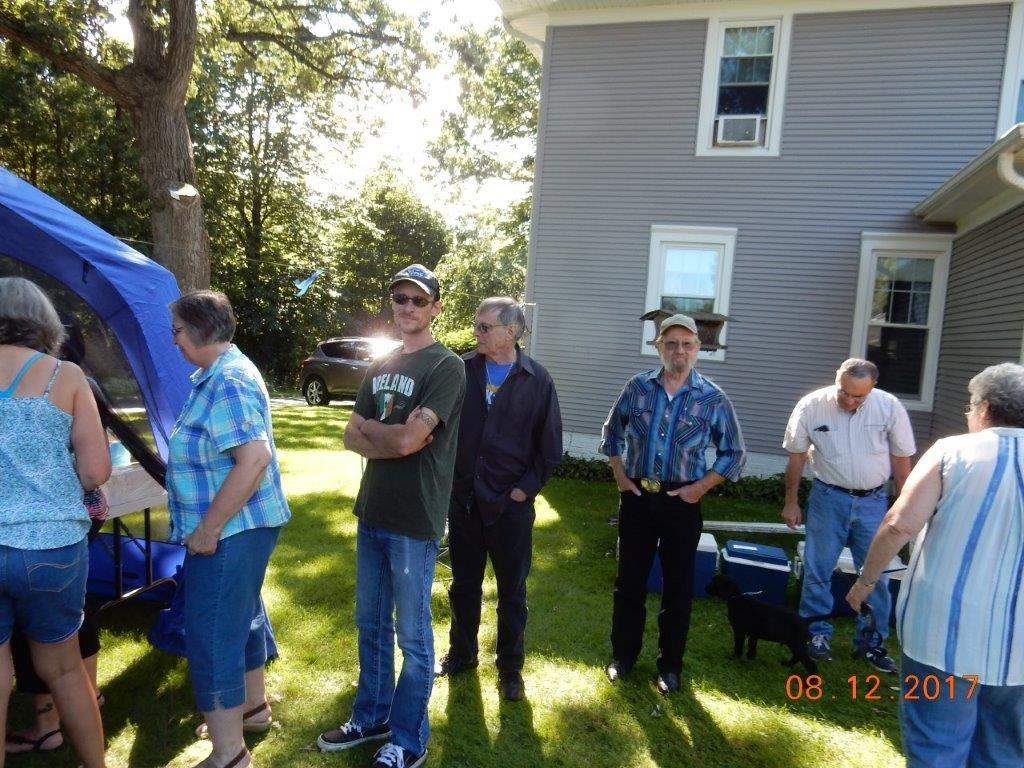 6thAnnualPauleyPicnic