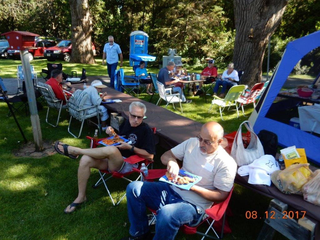 6thAnnualPauleyPicnic