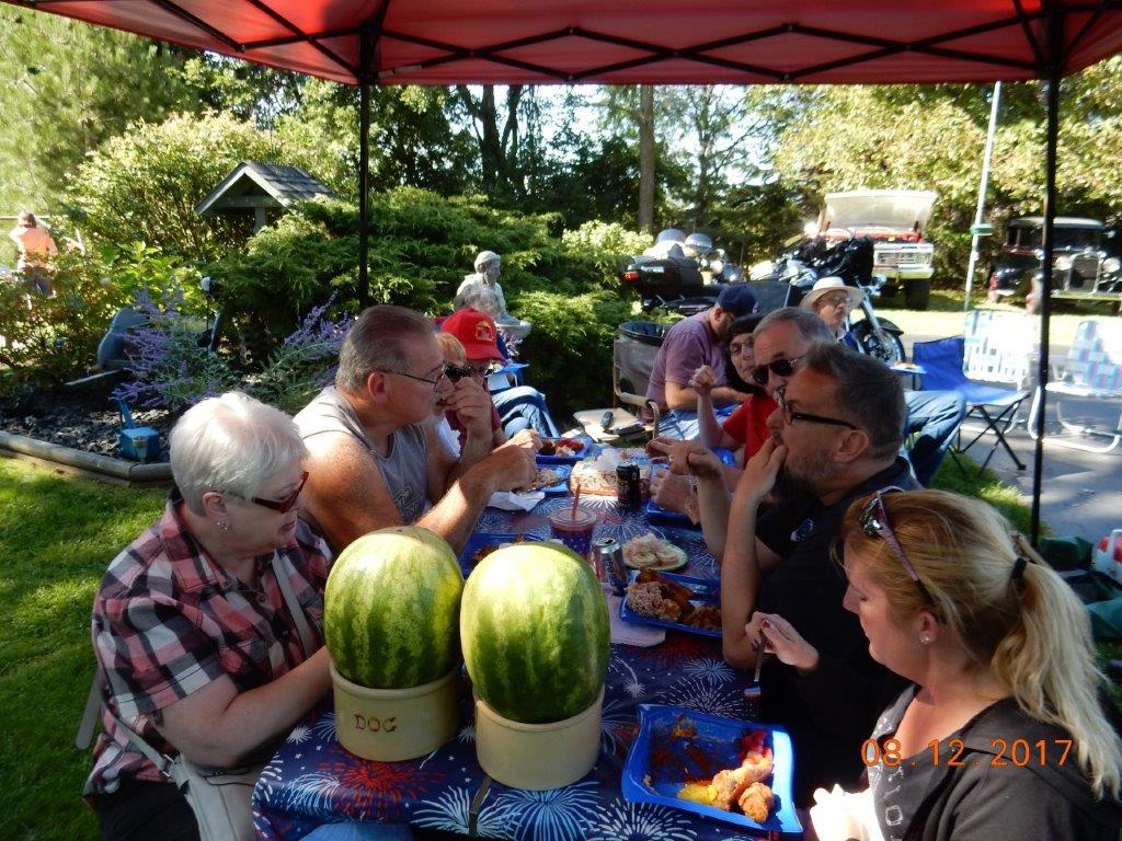 6thAnnualPauleyPicnic
