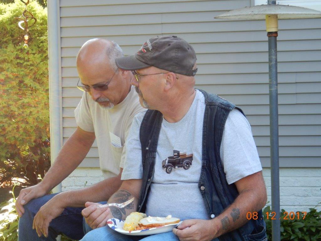 6thAnnualPauleyPicnic