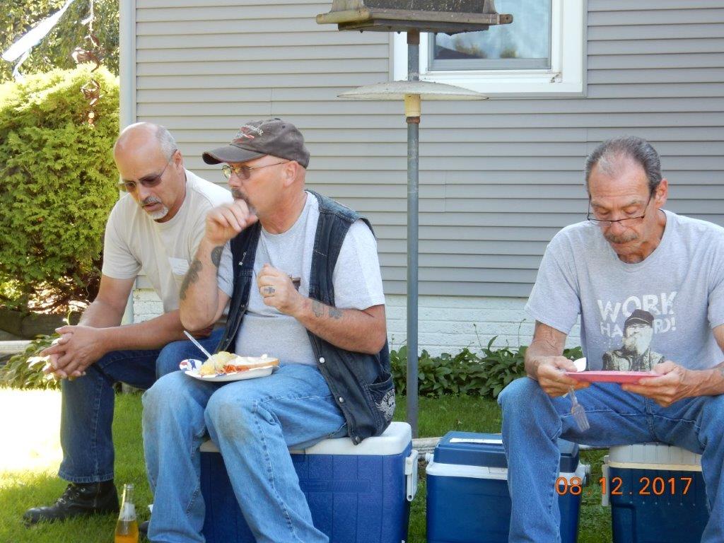 6thAnnualPauleyPicnic
