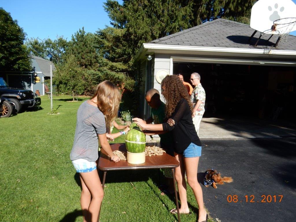 6thAnnualPauleyPicnic