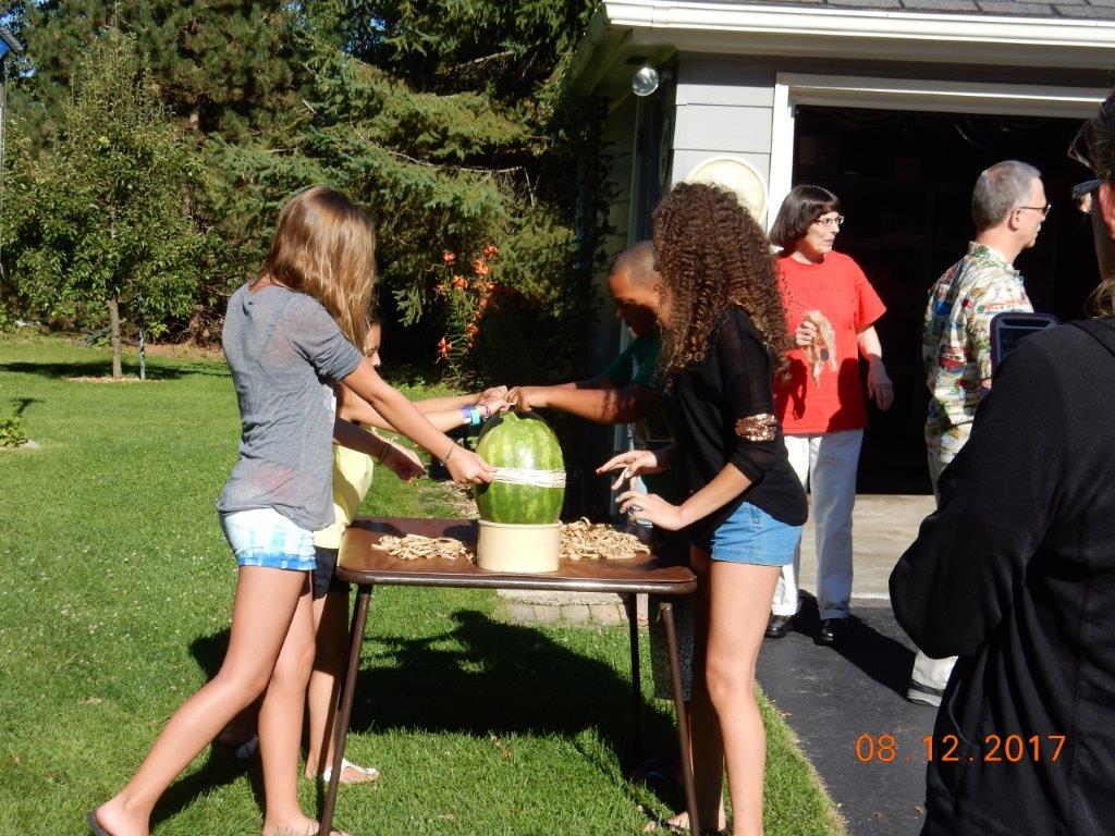 6thAnnualPauleyPicnic