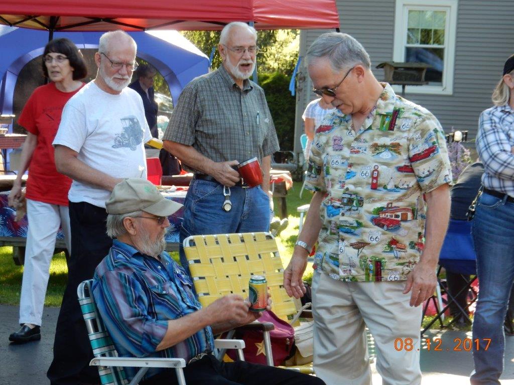 6thAnnualPauleyPicnic