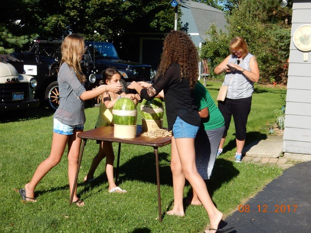6thAnnualPauleyPicnic