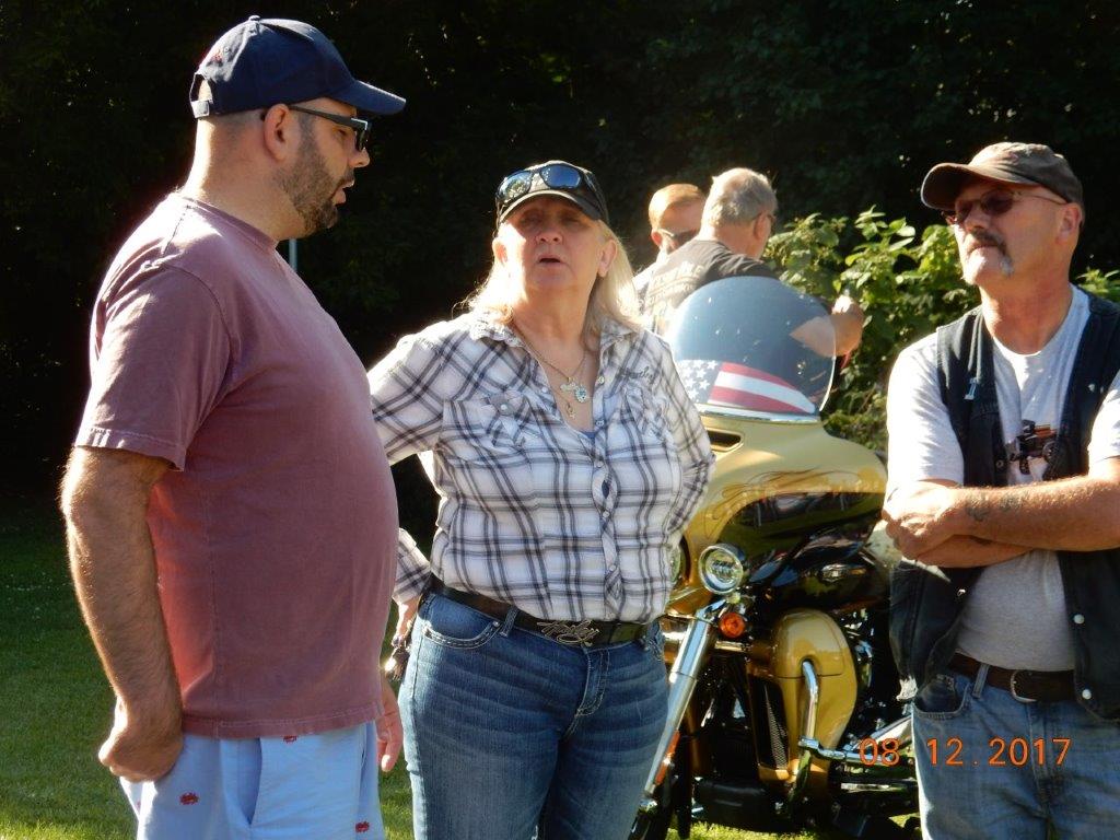 6thAnnualPauleyPicnic