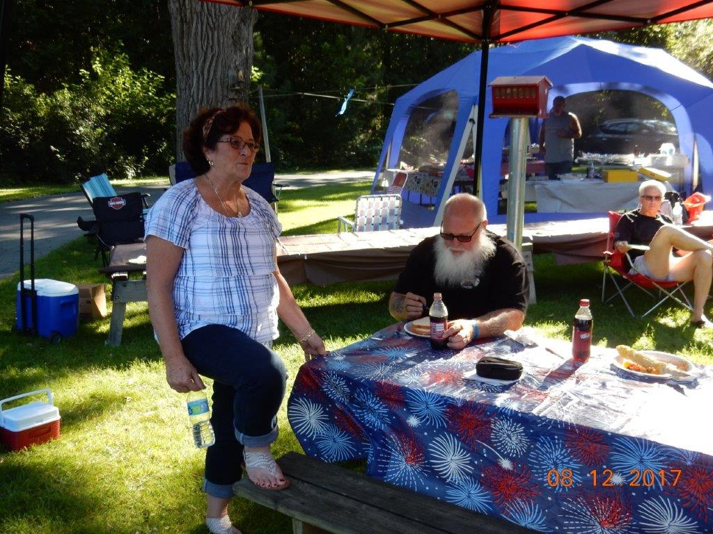 6thAnnualPauleyPicnic