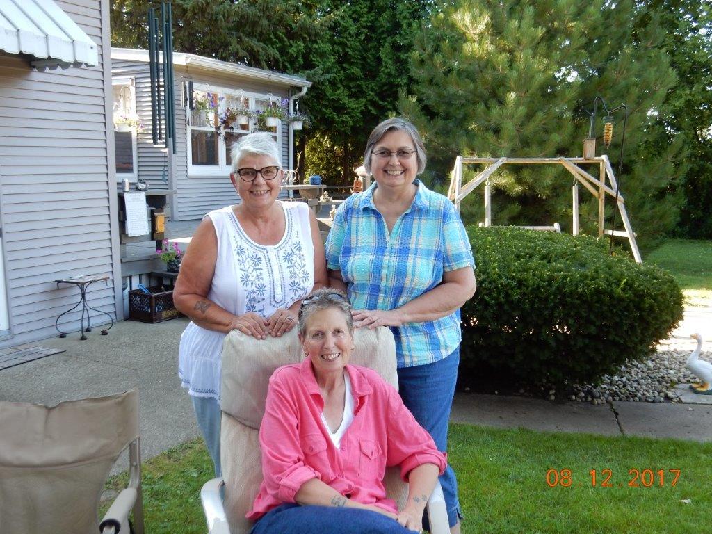 6thAnnualPauleyPicnic