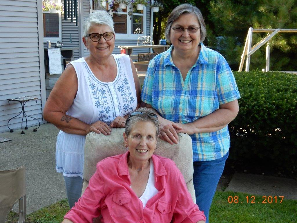 6thAnnualPauleyPicnic