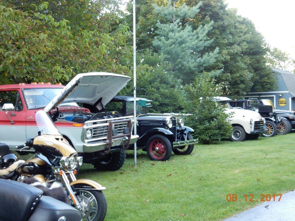 6thAnnualPauleyPicnic