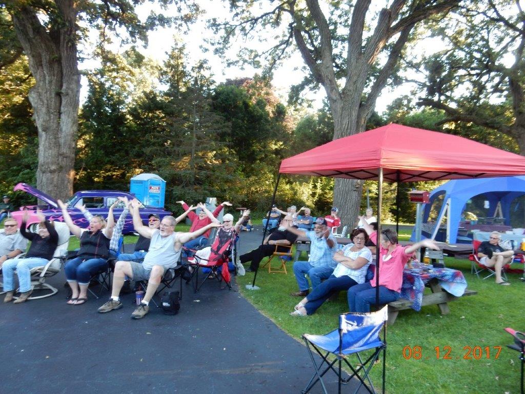 6thAnnualPauleyPicnic