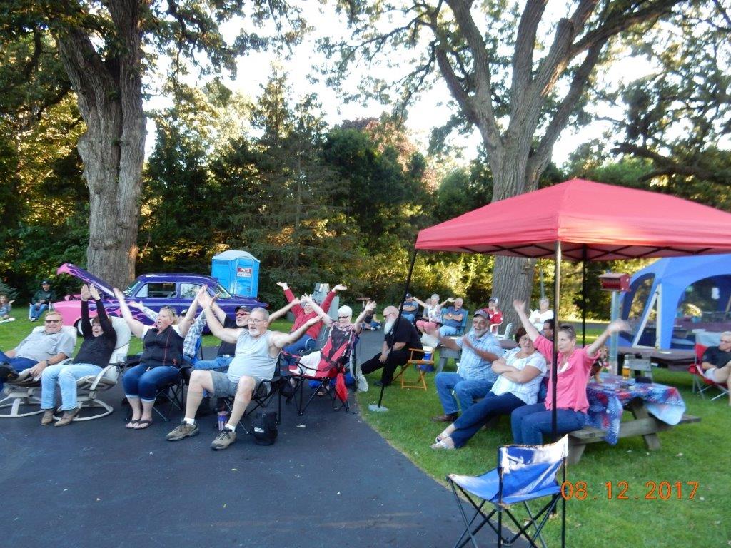6thAnnualPauleyPicnic