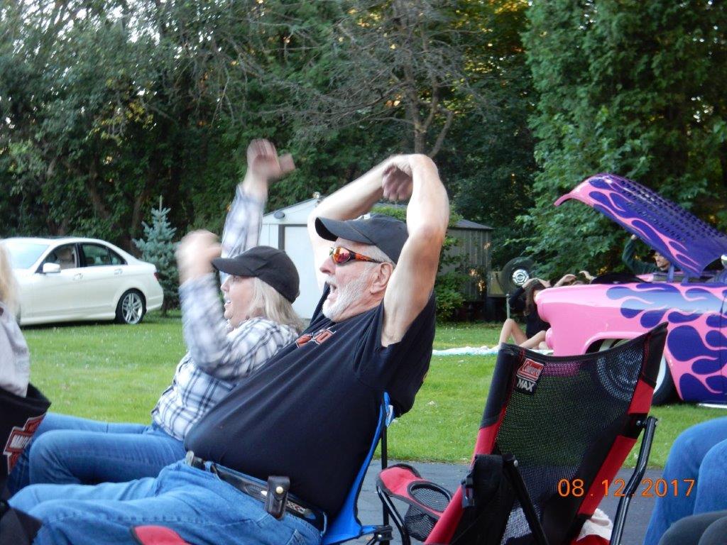 6thAnnualPauleyPicnic