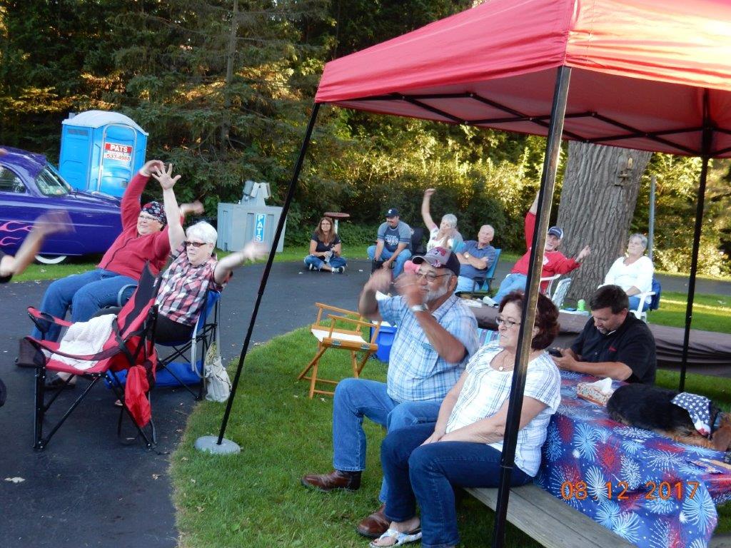 6thAnnualPauleyPicnic