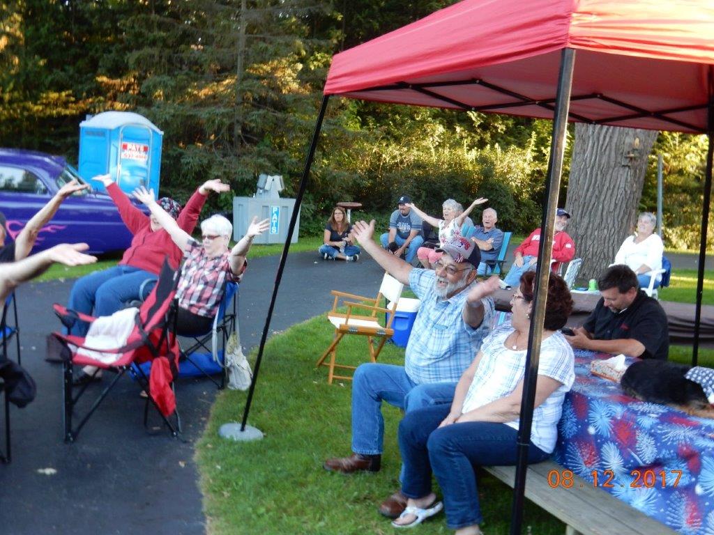 6thAnnualPauleyPicnic