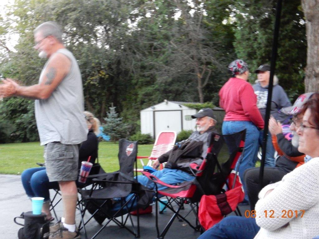 6thAnnualPauleyPicnic