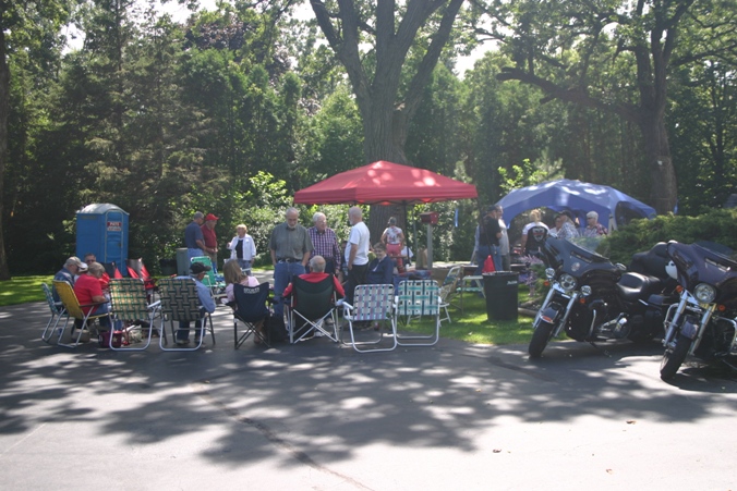 6thAnnualPauleyPicnic