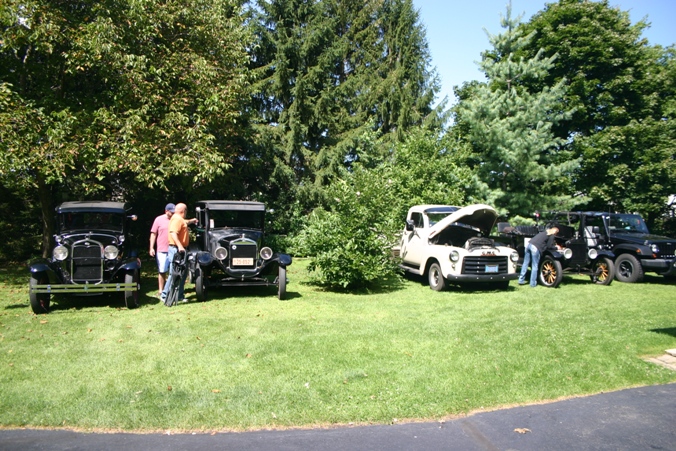 6thAnnualPauleyPicnic