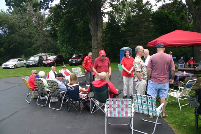 6thAnnualPauleyPicnic