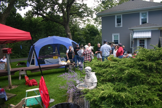 6thAnnualPauleyPicnic