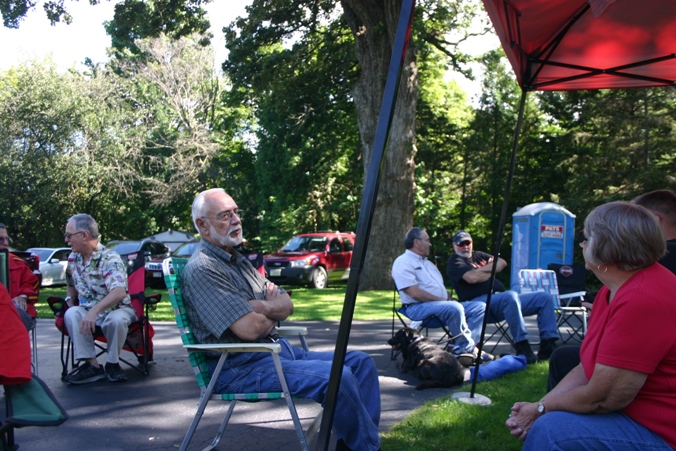 6thAnnualPauleyPicnic