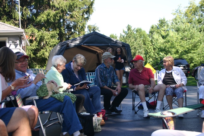 6thAnnualPauleyPicnic