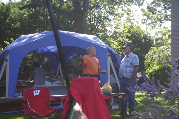 6thAnnualPauleyPicnic