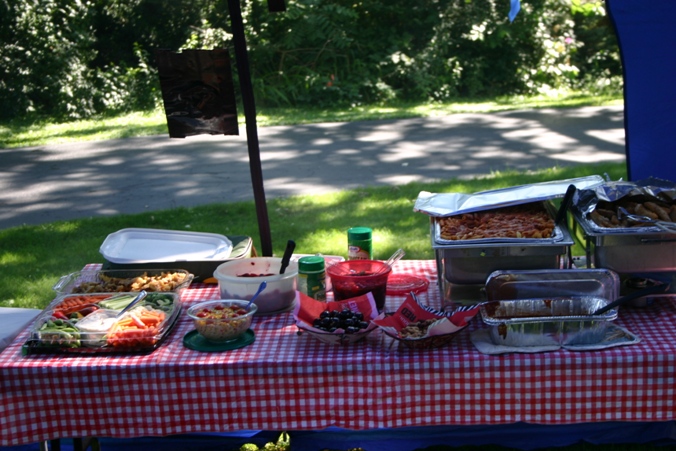 6thAnnualPauleyPicnic