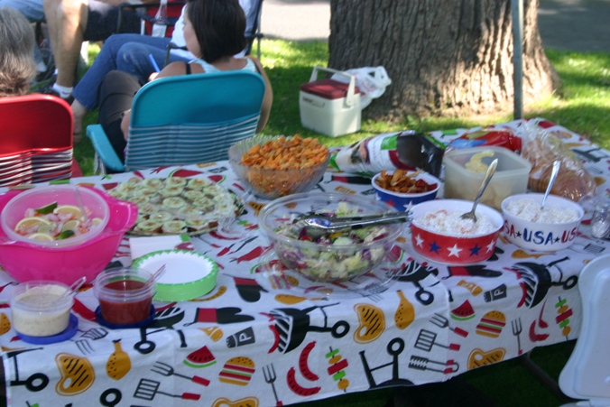 6thAnnualPauleyPicnic
