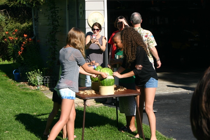 6thAnnualPauleyPicnic