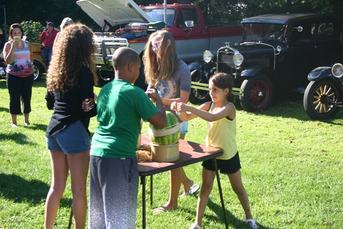 6thAnnualPauleyPicnic