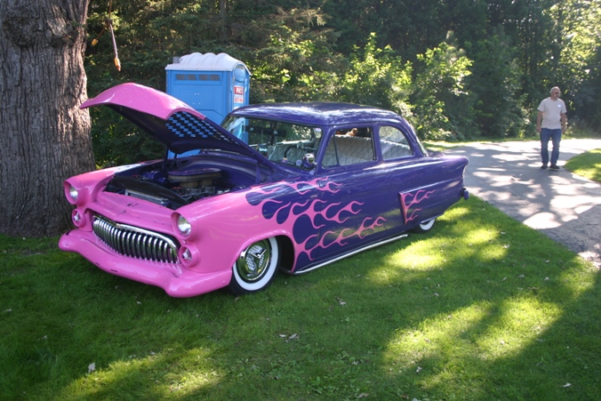 6thAnnualPauleyPicnic