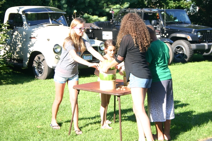 6thAnnualPauleyPicnic