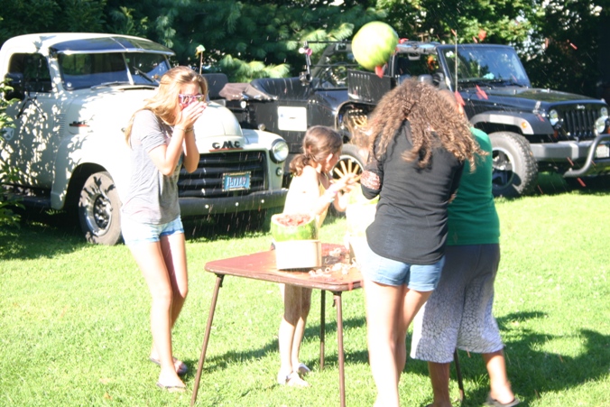6thAnnualPauleyPicnic