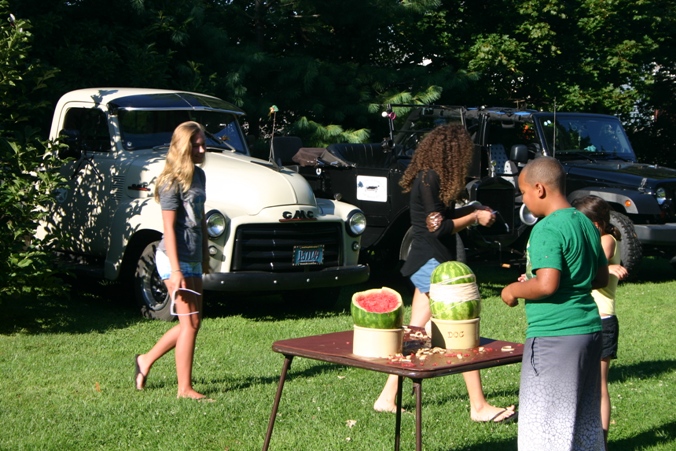 6thAnnualPauleyPicnic