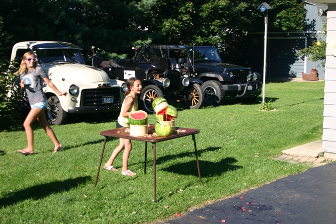 6thAnnualPauleyPicnic