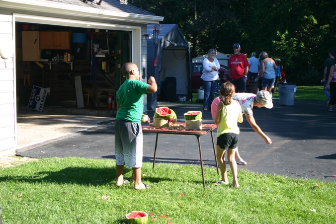 6thAnnualPauleyPicnic